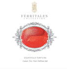 Ferris Wheel Press Fountain Pen Ink in Fete Chinoise - 20mL