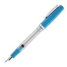 Nahvalur Original Plus Fountain Pen in Powder Blue