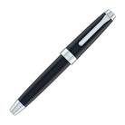 Sailor Professional Gear Anchor Fountain Pen in Blue Dawn - 21K Gold Nib