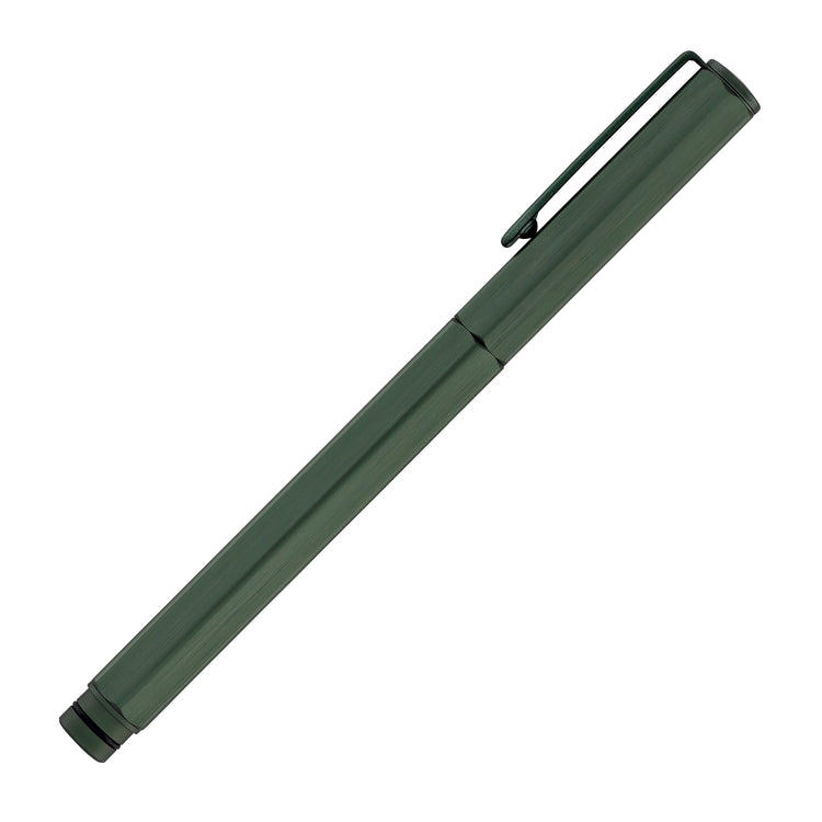 Rhodia Script Fountain Pen in Sage