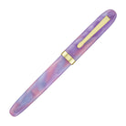 Wearingeul Preface Fountain Pen in A Dream Within a Dream with Gold Trim