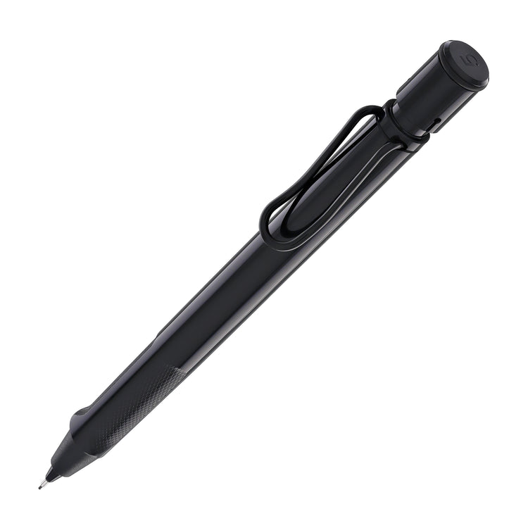Lamy Safari Mechanical Pencil in Meteorite - 0.5mm