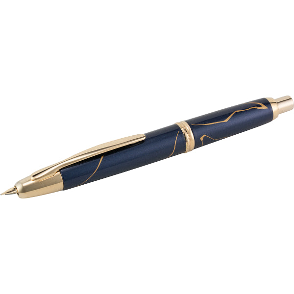 Pilot Vanishing Point Fountain Pen in Golden Journey 2026 - Limited Edition