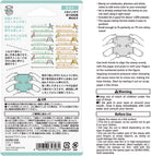 Midori Paintable Stamp Pre-Inked in Bird