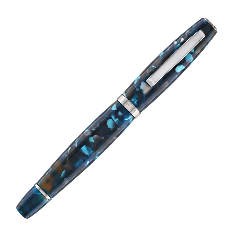 Scribo La Dotta Fountain Pen in Manu Scribere