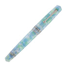 Leonardo Momento Zero Fountain Pen in Artica