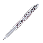 Cross ATX Selectip Sakura Rollerball Pen in Cherry Blossom