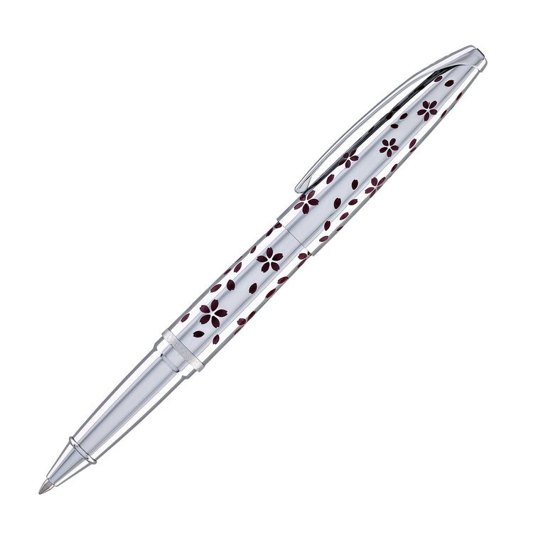 Cross ATX Selectip Sakura Rollerball Pen in Cherry Blossom