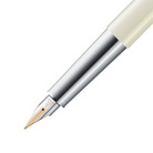 Lamy Scala Fountain Pen in Pearl Limited Edition - Fine