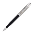 Parker Sonnet Premium Ballpoint Pen in Legacy of Flight with Chrome Trim