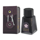Esterbrook x Sakuradragon Fountain Pen Ink in Dark Cherry Wood - 30ml