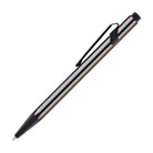 Caran d'Ache 849 Paul Smith 5 Ballpoint Pen in Black - Medium