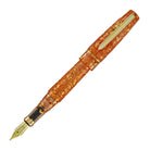Benu Cocktail Hour Fountain Pen in Bellini