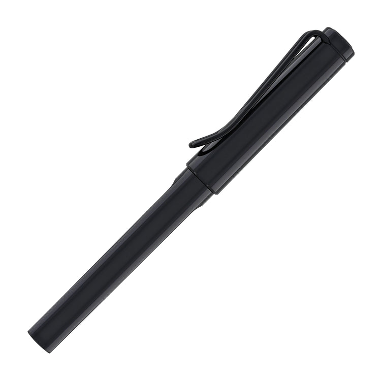 Lamy Safari Rollerball Pen in Meteorite