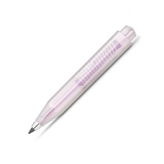 Kaweco Lunar Sport Clutch Mechanical Pencil in Light Purple - 3.2mm
