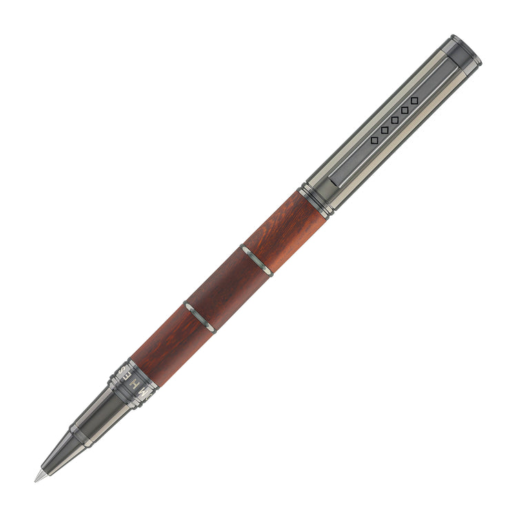 Tom Hessin Revolution Rollerball Pen in Ironbridge