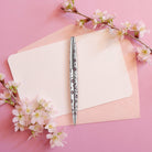 Cross ATX Sakura Ballpoint Pen in Cherry Blossom