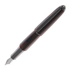 Diplomat Aero Fountain Pen in Black Forest