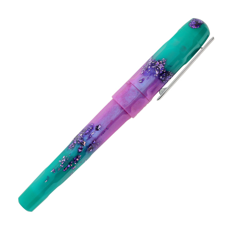 Benu Talisman Fountain Pen in Mandrake