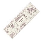 Caran d'Ache Toile de Jouy Color Christmas 2026 - 10 Piece Set
