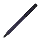 Lamy Safari Ballpoint Pen in Meteora