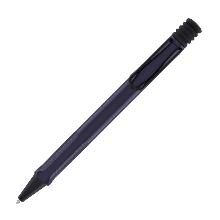Lamy Safari Ballpoint Pen in Meteora