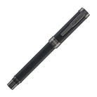 Conklin Endura Rollerball Pen in Forged Carbon Fiber with Gunmetal Trim - Limited Edition