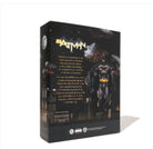 Ferris Wheel Press x Batman Marquise Fountain Pen and 38ml Ink Set