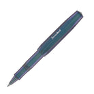 Kaweco Lunar Sport Rollerball Pen in Shadow Blue