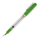 Nahvalur Original Plus Fountain Pen in Pistachio