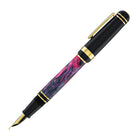 Laban 326 Fountain Pen in Midnight Mirage