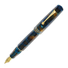Leonardo Momento Zero Fountain Pen in Pausilya