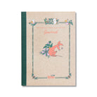 Esterbrook New York Botanical Garden x Moomin 3 Notebook Set A5 - Large