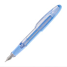 Nahvalur Triad Fountain Pen in Azure
