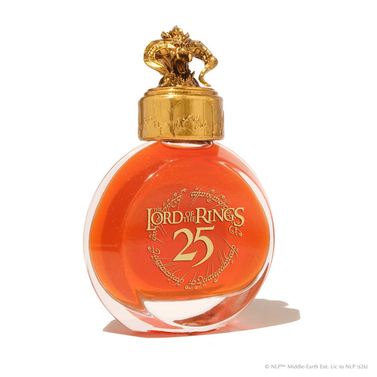 Ferris Wheel Press Lord of the Rings Bottled Ink in Balrog - 38 mL