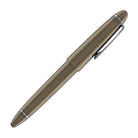 Sailor 1911 Casual L Galaxy Fountain Pen in Solar Flare Gold, Black IP