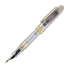 Platinum 3776 Century Fountain Pen in Ver. 2 Demonstrator - 14K Gold