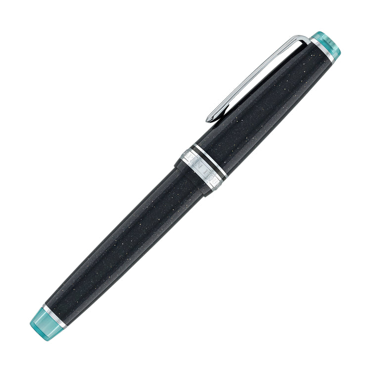 Sailor Pro Gear Slim Fountain Pen in Celestial Outflow - 14K Gold Nib