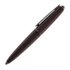Diplomat Aero Fountain Pen in Black Forest