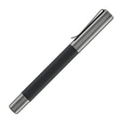 Monteverde USA Ritma Fountain Pen in Matte Carbon