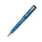 Conklin Duragraph Ballpoint Pen in Ice Blue
