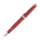 Sailor Pro Gear Slim Fountain Pen in Syvash - 14kt Gold