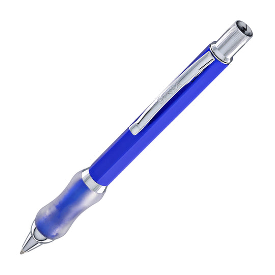Sensa Sensagraph Ballpoint Pen in Lapis Blue