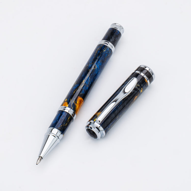 Monteverde Innova Rollerball Pen in Pharaoh Expanse