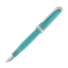 Sailor Pro Gear Slim Fountain Pen in Eleuthera Island - 14kt Gold