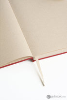 Artik A5 Notebook in Cherry Notebooks Journals