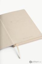Artik A5 Notebook in Grape Notebooks Journals