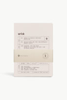 Artik A5 Notebook in Grape Notebooks Journals