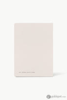 Artik A5 Notebook in Grape Notebooks Journals