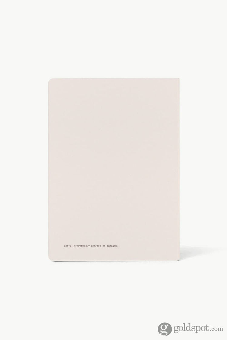 Artik A5 Notebook in Grape Notebooks Journals